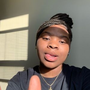 Meet your Posher, Mariah